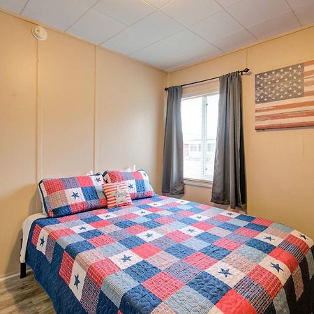 Americana Cottage 2-Bed By The Sea W Fireplace Grayland Extérieur photo
