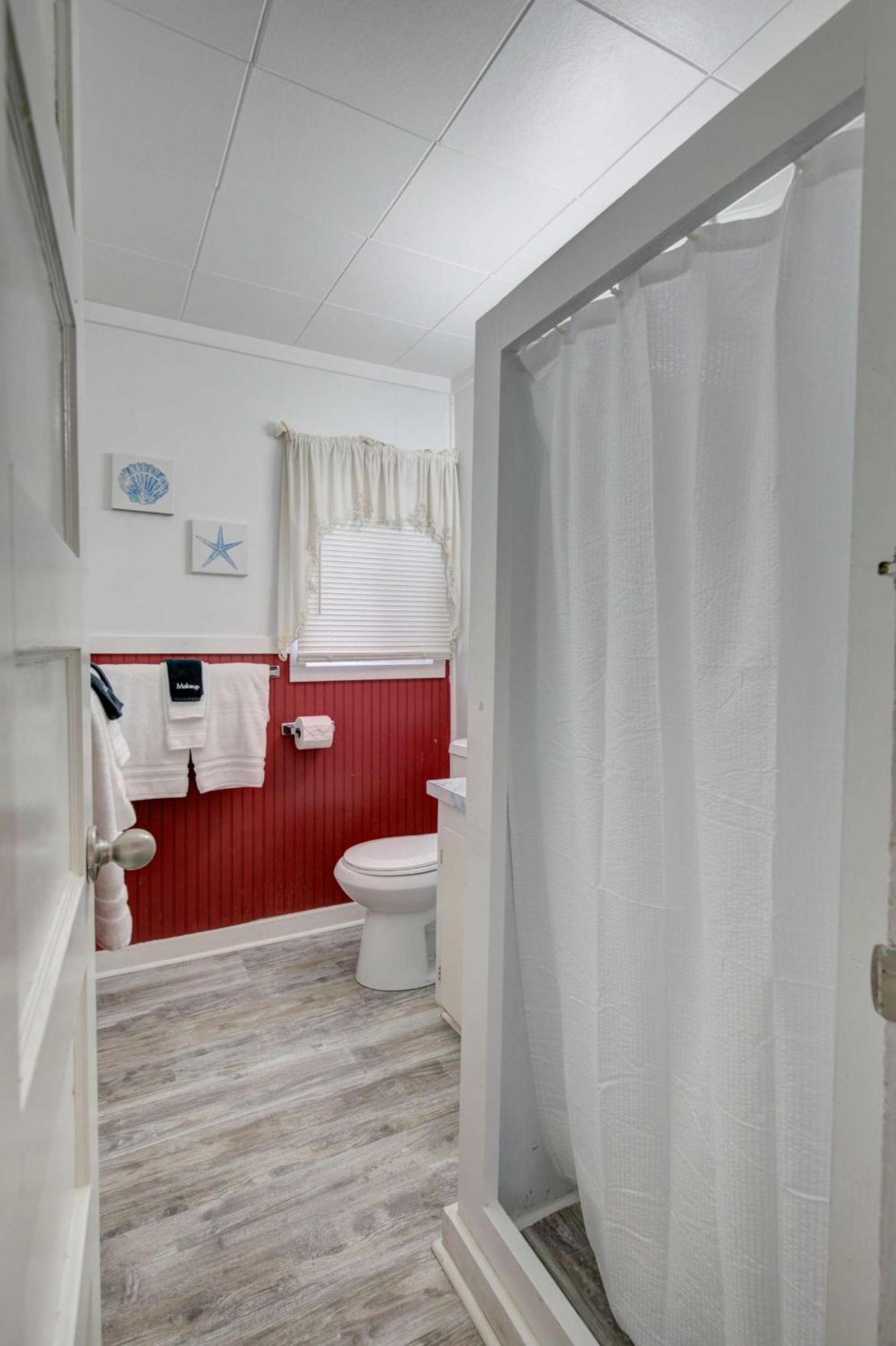 Americana Cottage 2-Bed By The Sea W Fireplace Grayland Extérieur photo